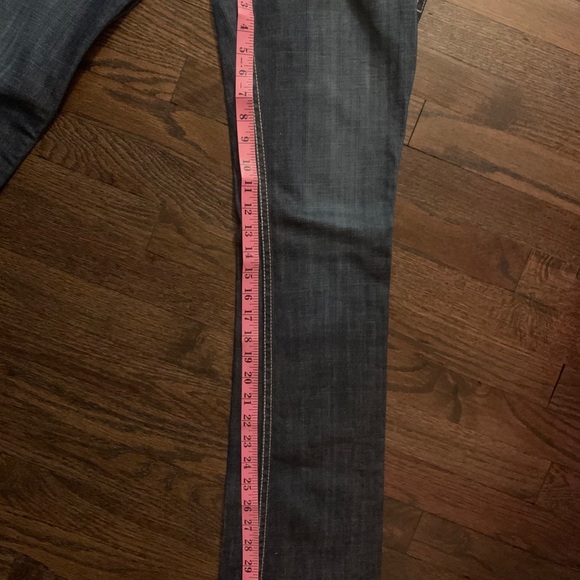 William Rast - 27 - SADIE Straight Leg - Picture 13 of 13